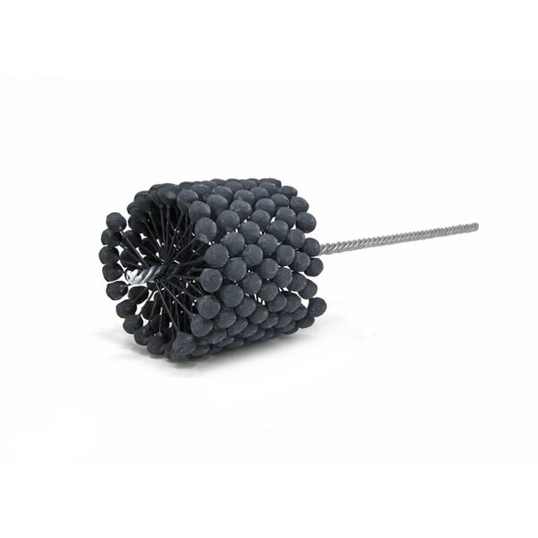 GB31432 FLEX-HONE, 3.250" (83mm) bore, 13.5" OAL, 320 Grit, Silicon Carbide (SC)