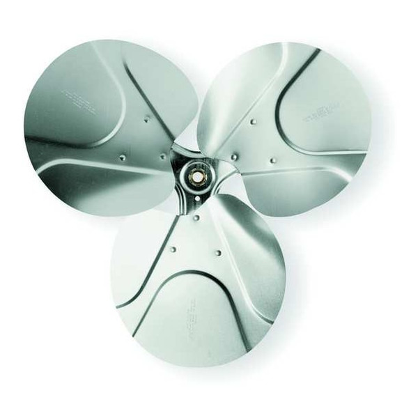Dayton Blade,Fan,Propeller Dia.16" 2C359 Dayton Blade,Fan,Propeller Dia.16" 2C359