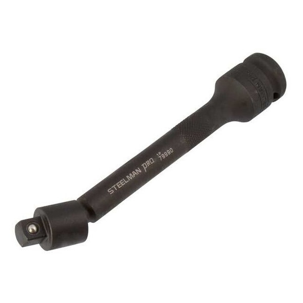Steelman Impact Extension,1/2 in,6 in. L 79990