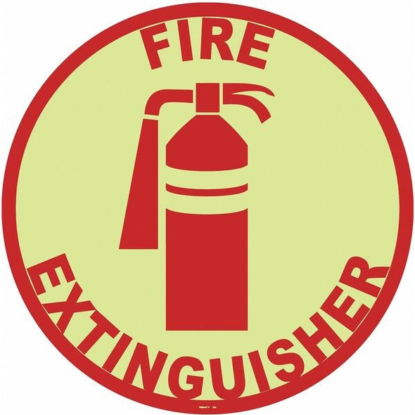 Stranco Anti-Slip Floor Sign,17 in x 17 in,Vinyl FSG-17-705 Stranco Anti-Slip Floor Sign,17 in x 17 in,Vinyl FSG-17-705