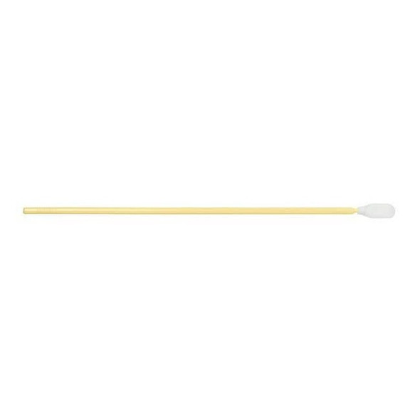 Berkshire Swab,162mm,Foam,Flexible Tip,PK100 LT01465.10