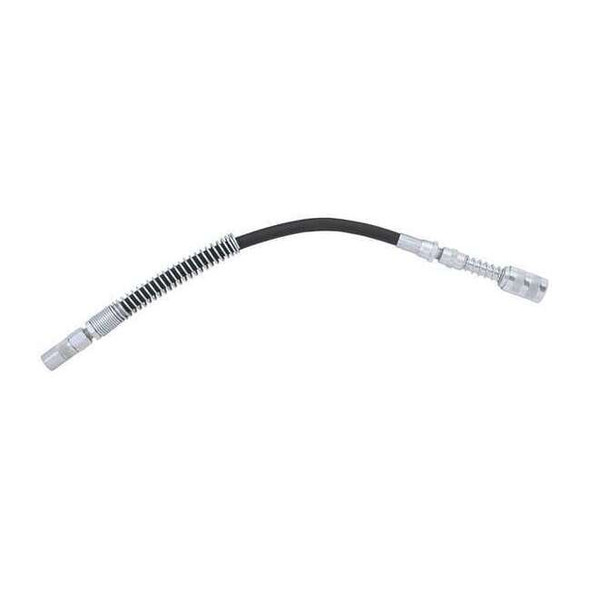 Westward Grease Hose,16-1/2 in. 45FG52