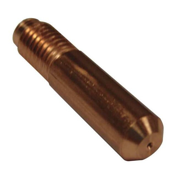 Miller Electric ContactTip,Miller;Hobart,Threaded,PK10 087299
