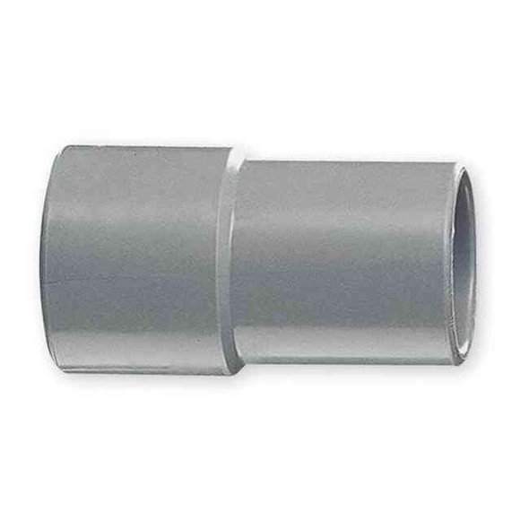 Hi-Tech Duravent Screw Cuff,PVC,2 5/16"OD,4"L 0361-0200-0001