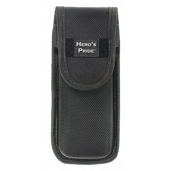 Heros Pride Duty Belt Accessory,Holds Tourniquet 1118-2