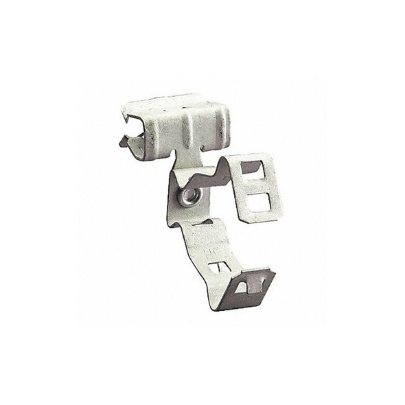 Nvent Caddy Beam Clip,Steel 6M24SM
