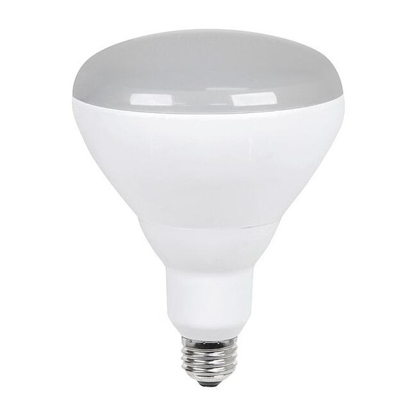 Feit Electric LED,15.5 W,BR40,Medium Screw (E26) BR40DMHO/927CA