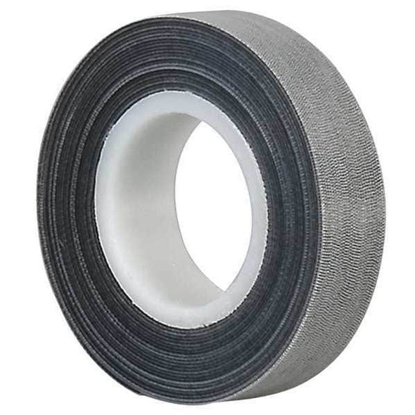 3m Strap Roll, Black, 20 ft L, 1 in W SJ3000