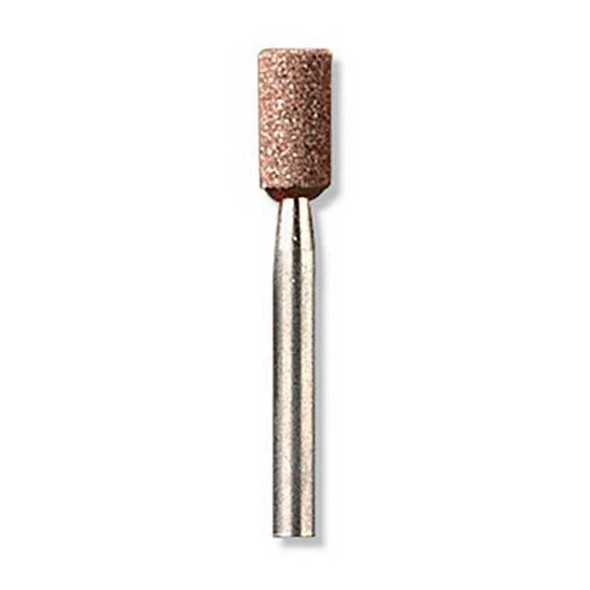 Dremel Aluminium Oxide Grinding Stone 8153