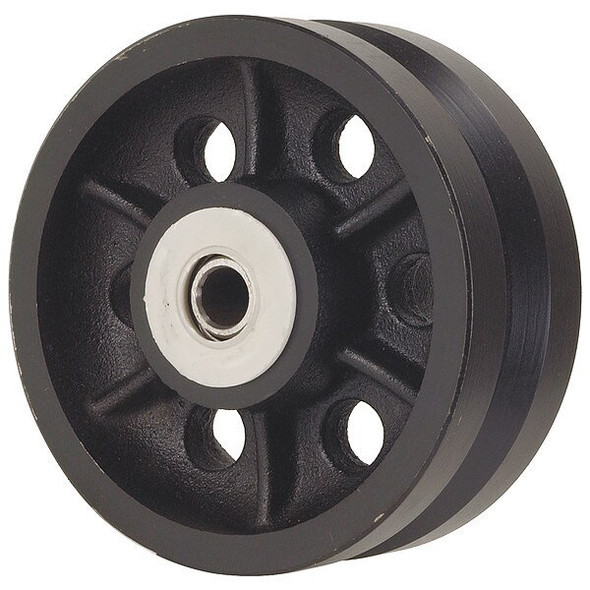 Manufacturer Varies Caster Wheel,900 lb.,5 D x 2 In. 1NWG1