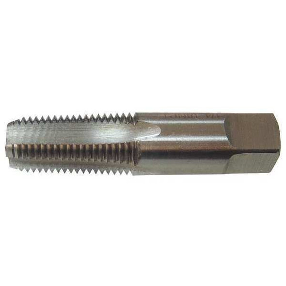 Manufacturer Varies Pipe Tap, 3/8"-18, Semi-Bottoming, 4 Flutes, NPT 5PXH3