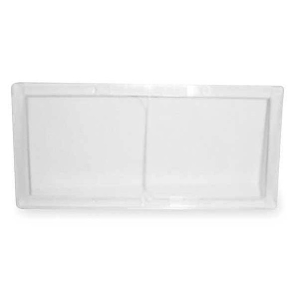 Miller Electric Polycarbonate Plate with Cover Plate, Shade 11 212238