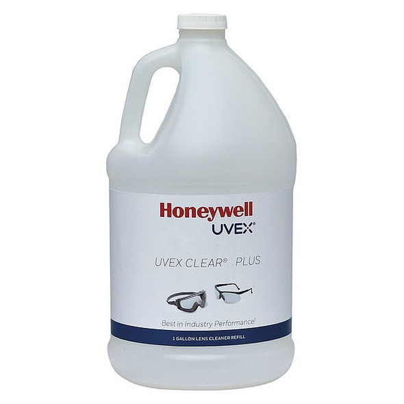 Honeywell Uvex Plus Gallon Refill S482