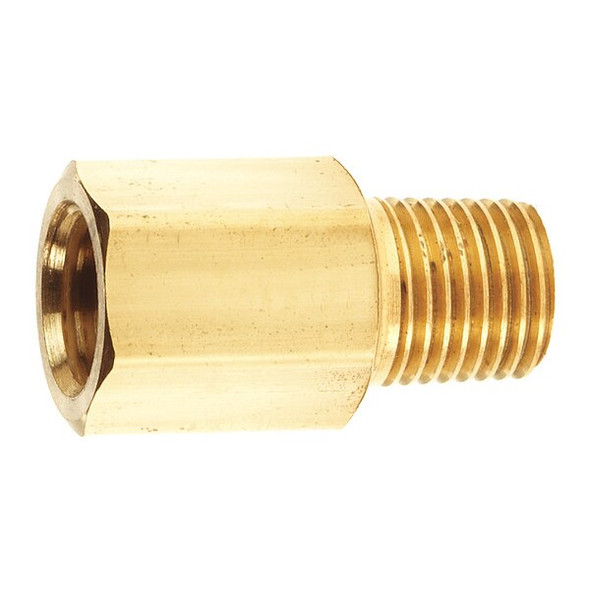 Conrader Check Valve,1 to 9 CFM,1/4" (F)NPT CLSF1414 Conrader Check Valve,1 to 9 CFM,1/4" (F)NPT CLSF1414