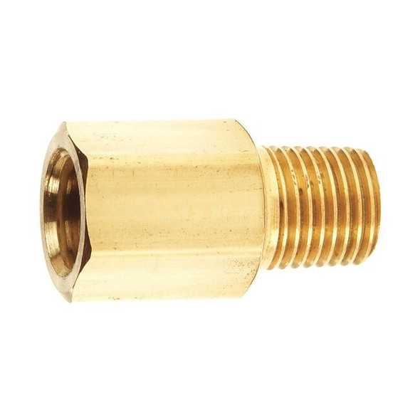 Conrader Check Valve,1 to 9 CFM,1/4" (F)NPT CLSF1414