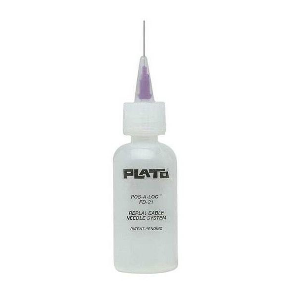Plato Flux Dispenser,2 oz. Needle Tip FD-21