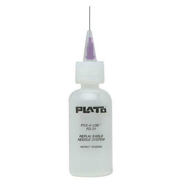 Plato Flux Dispenser,2 oz. Needle Tip FD-21