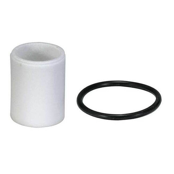 Parker Air Filter Kit,40 micron,Plastic EK602B