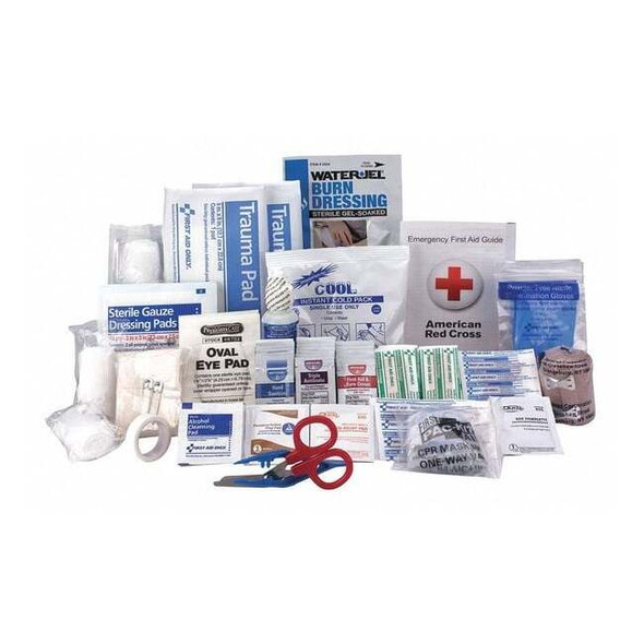 First Aid Only 90617