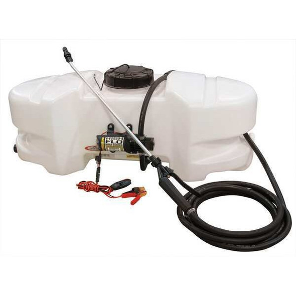 Fimco 15 Gallon Standard Spot Sprayer, 1.2 GPM LG-15-EC