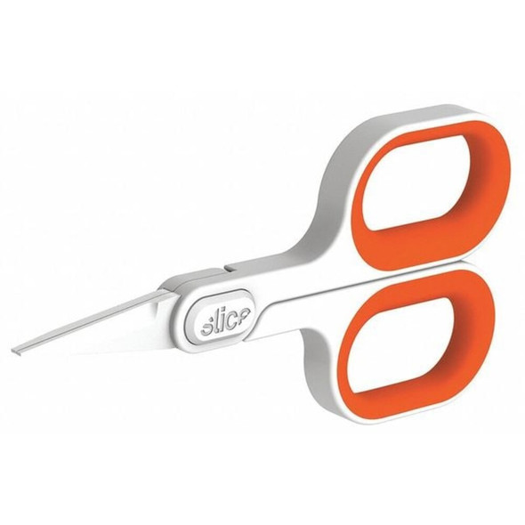 Slice Scissors,Multipurpose,Ambidextrous 10546
