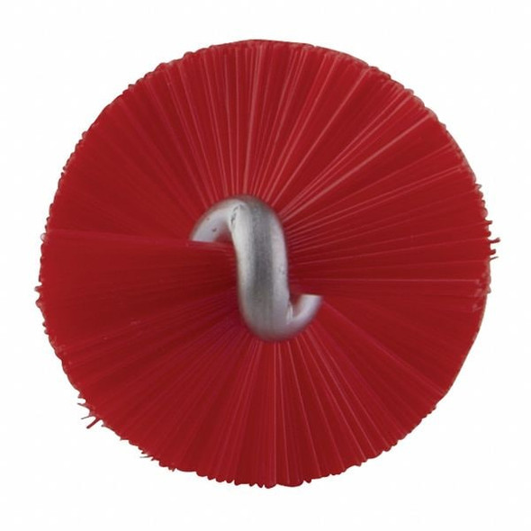 Vikan 7-57/64" Polyester Tube and Pipe Brush, 3/4" Brush Dia. 53654