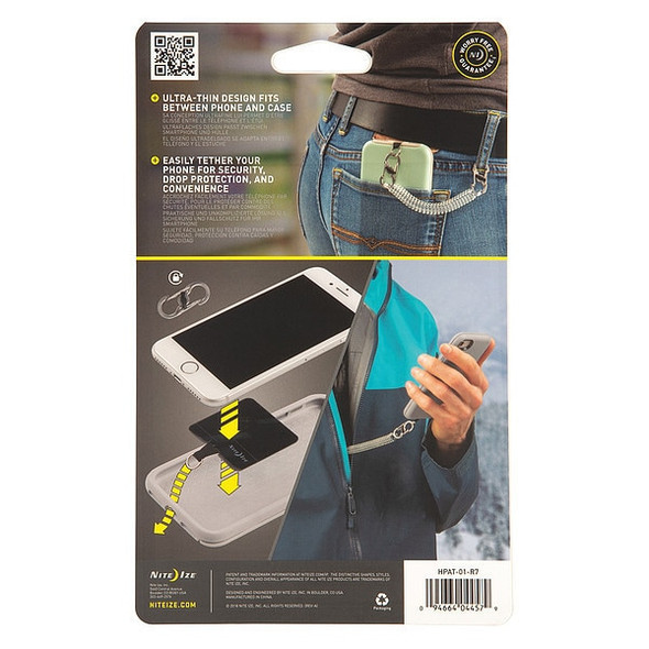 Nite Ize Armband,Black HPAT-01-R7