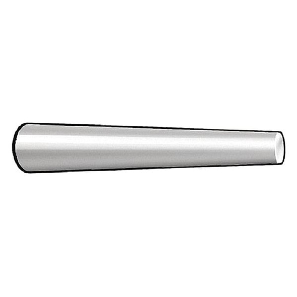 Manufacturer Varies Taper Pin,Standard,Steel,No 9 x 6 U39000.591.0600