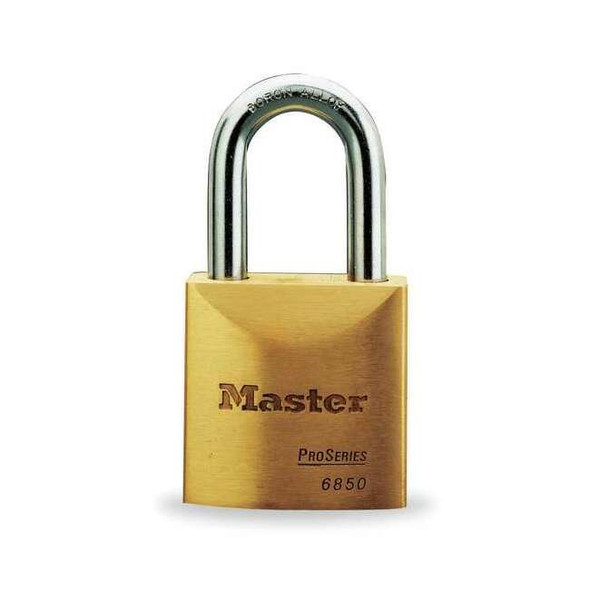 Master Lock 6850KALJ-10G013