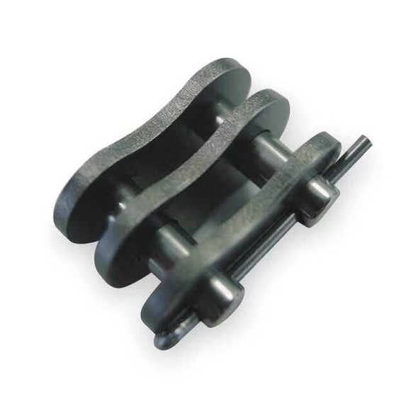 Tsubaki Leaf Chain Clevis Connector,BL634,PK5 BL634CL