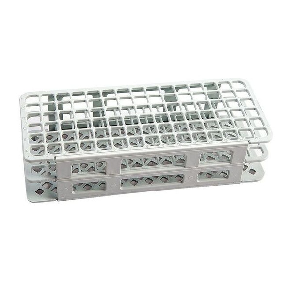 Dynalon Test Tube Rack,6x15 Format,2-7/16"H 225645-0000
