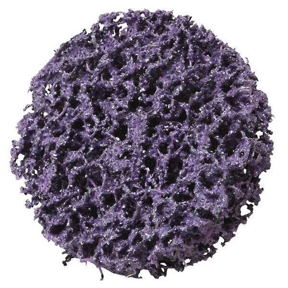 Scotch-Brite Quick Change Disc,2 in. 7000046010