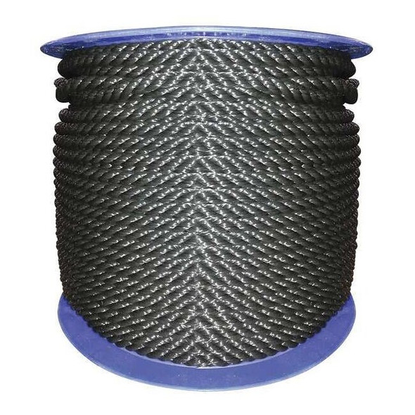 Gen. Purp. Utility Rope,3/8"Dia.x600'L