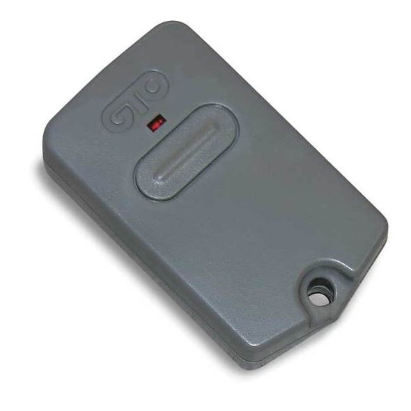 Mighty Mule Single Button Entry Transmitter FM135