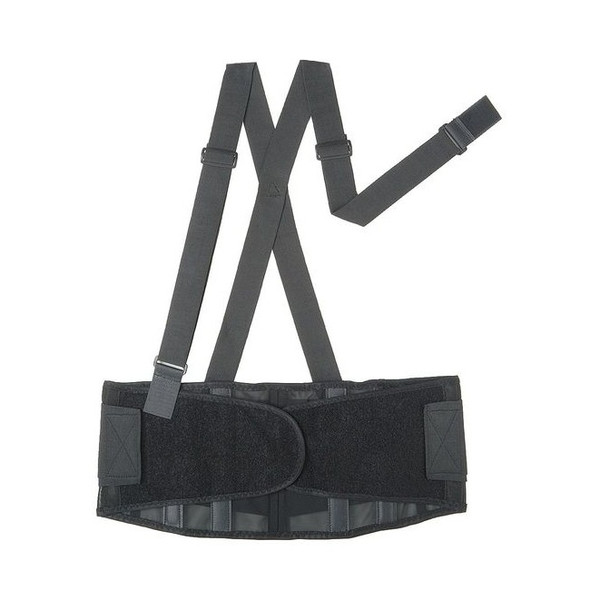 Condor Back Support,With Suspender,2XL 3RVA3