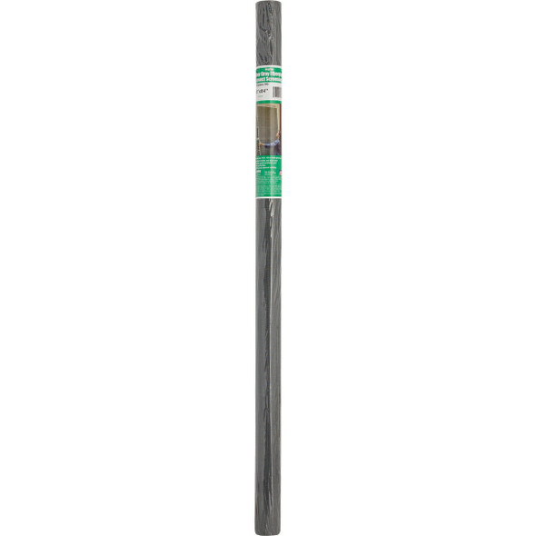 Phifer 36 In. x 84 In. Gray Fiberglass Screen Cloth Ready Rolls 3003930 276804