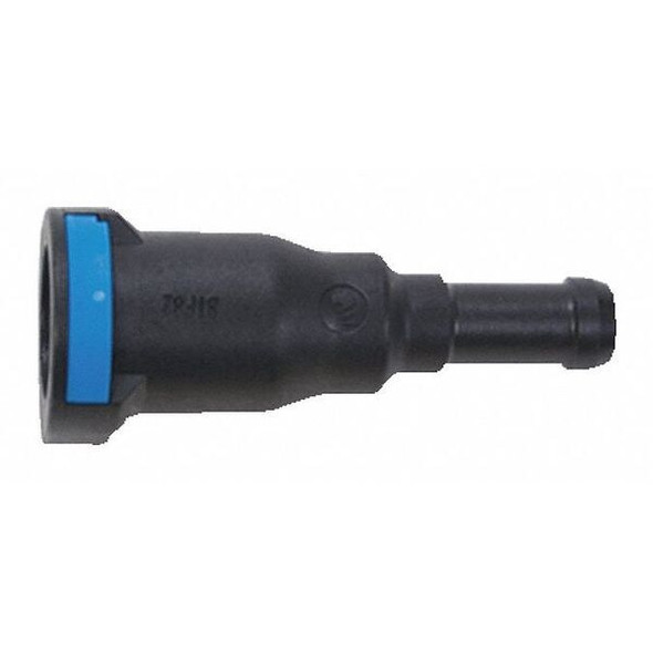 Sur&r Connector,For 3/8" Str. Fuel Lines,PK2 KP020