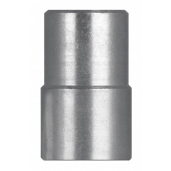 Werma Adapter, Not Applicable, 1 1/16 in Dia., 1 3/4 in Height 97584002