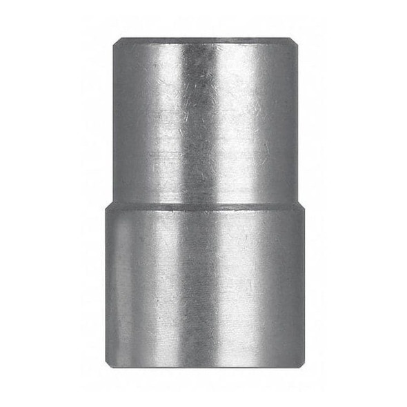 Werma Adapter, Not Applicable, 1 1/16 in Dia., 1 3/4 in Height 97584002