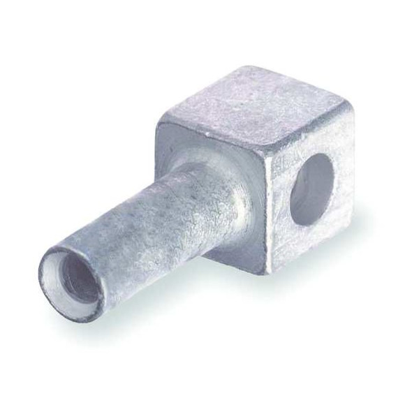 Abb MotorLeadDisconnect,Red,Female,Copper MD8F-1 Abb MotorLeadDisconnect,Red,Female,Copper MD8F-1