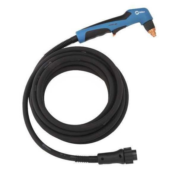 Miller Electric Replacement Torch,20 ft. Cable 260635
