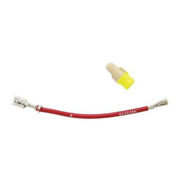 Whirlpool Dryer Heating Element Connction Wire Kit 279457