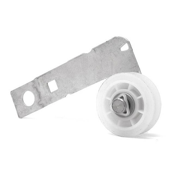 Whirlpool Front Load Dryer Pulley Bracket W10837240