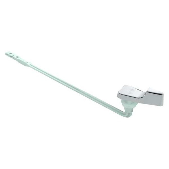 Manufacturer Varies Tank Lever, Plastic, White 40057