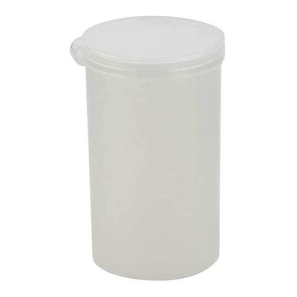 Dynalon Laboratory Jar,Colorless,86 mm H,PK100 226254-4000