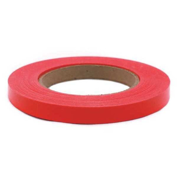 Roll Products Packaging Tape, 5.8 mil, Fluorescent Red 23021R Roll Products Packaging Tape, 5.8 mil, Fluorescent Red 23021R