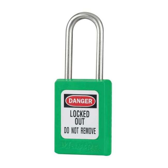 Master Lock S31GRN