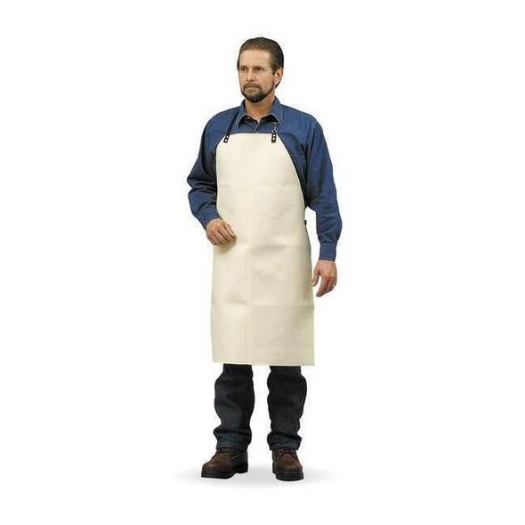 Apron, Thermonol(R) w/Kevlar(R) Thread, 48 in Length, 24 x 48"
