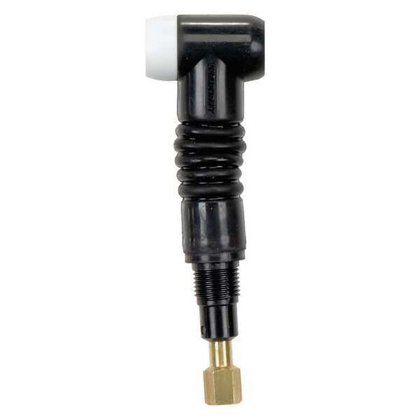 Miller Electric Air-Cooled Torch Body,A-150F WP-17F