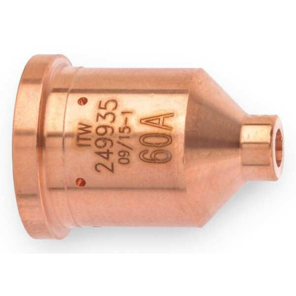 Miller Electric Plasma Cutter Torch Gouge Tip,PK3 249935-3